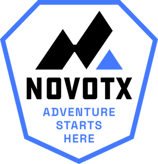 Novotx logo