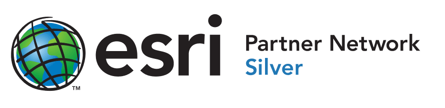 esri partner logo