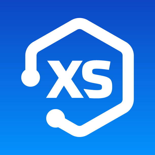 elements XS field app logo